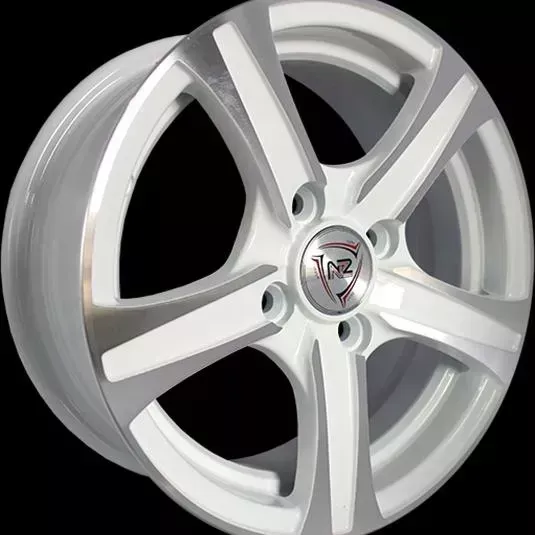 Диск автомобильный NZ SH642 6X14/4X98 ET35 D58.6 WF