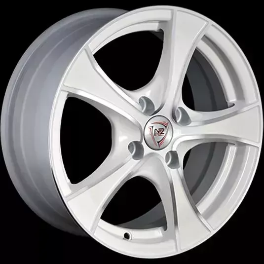Диск автомобильный NZ SH644 6X14/4X98 ET35 D58.6 WF
