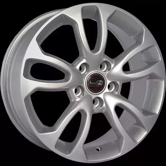 Диск автомобильный REPLICA TD FD16 TOP DRIVER 6.5X16/5X108 ET50 D63.3 S