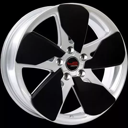 Диск автомобильный REPLICA _Concept-HND502 LEGEARTIS CONCEPT-HND502 6.5X16/5X114.3 ET46 D67.1 S+PLASTIC