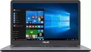 Ноутбук ASUS X705MB-BX010T (90NB0IH2-M00300)