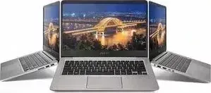 Ноутбук ASUS UX410UA-GV399T (90NB0DL3-M08020)