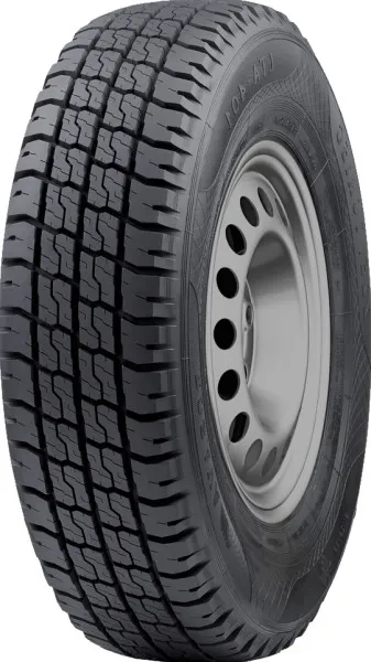 Шина БелаяЦерковь LTA-401 225/70R15С 112/110R