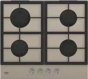 Панель варочная газовая BEKO HILG 64225 SBR