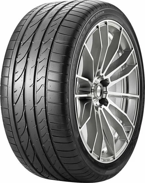 Шина BRIDGESTONE POTENZA RE 050 A1 RE050A1 225/45R17 91Y RFT