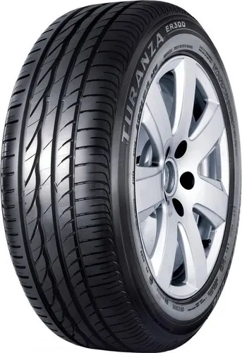 Шина BRIDGESTONE TURANZA ER 300 A 225/55R16 95W RFT