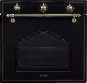 Духовой шкаф электрический GRAUDE BK 60.2 S