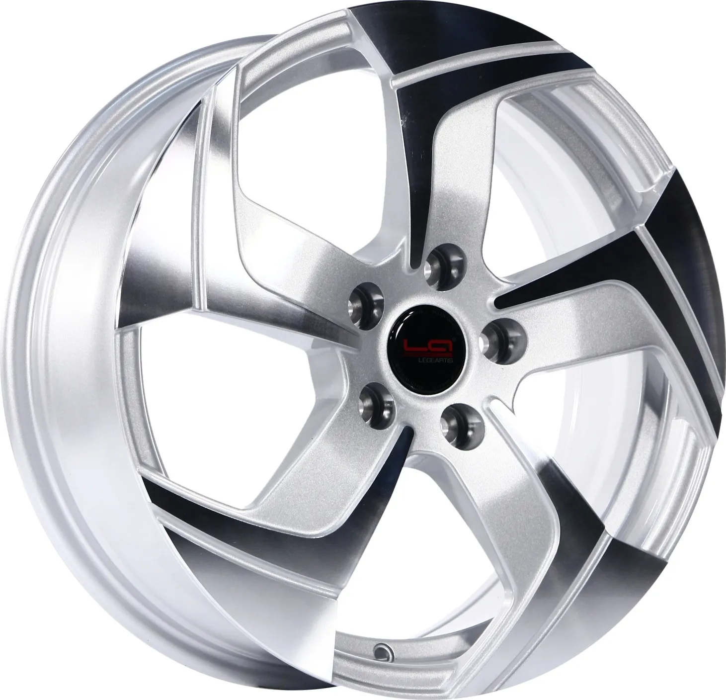 Диск автомобильный REPLICA _Concept-H502 LEGEARTIS CONCEPT-H502 6.5X17/5X114.3 ET50 D64.1 SF