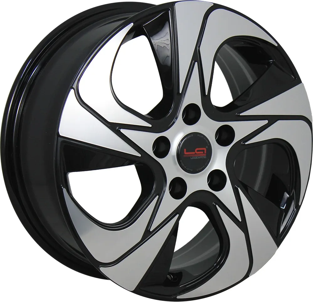 Диск автомобильный REPLICA _Concept-HND510 LEGEARTIS CONCEPT-HND510 6.5X16/5X114.3 ET45 D67.1 BKF