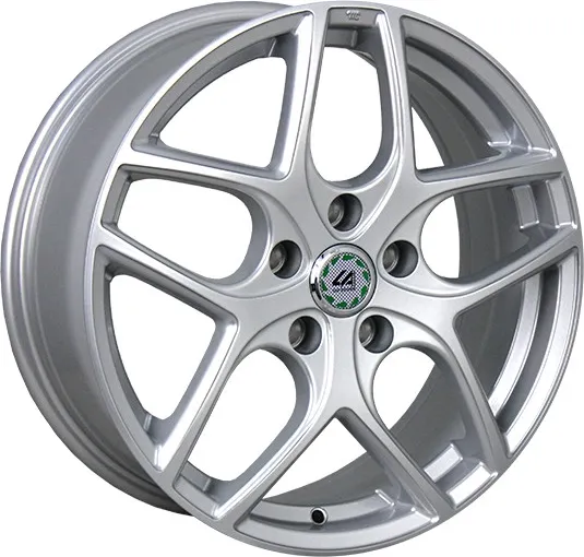 Диск автомобильный REPLICA TD TY17-S TOP DRIVER 7X17/5X114.3 ET45 D60.1 S