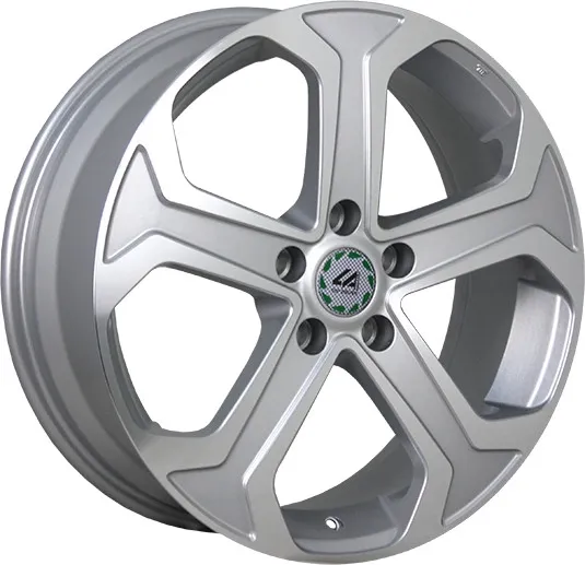 Диск автомобильный REPLICA TD MZ98 TOP DRIVER 7X18/5X114.3 ET45 D67.1 S