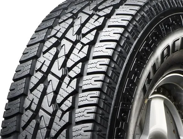 Шина BLACKLION BA80 245/60R18 105T (2018)