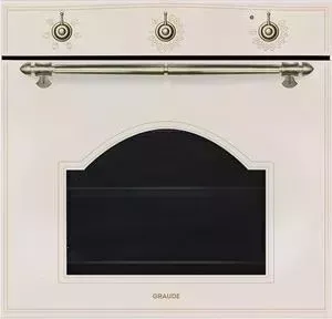 Духовой шкаф электрический GRAUDE BK 60.2 EL