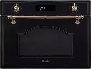 Микроволновая печь встраиваемая GRAUDE MWK 45.0 S