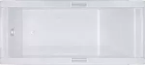 Акриловая ванна TRITON Александрия 150x75 с панелью (Н0000100390, Н0000100266)