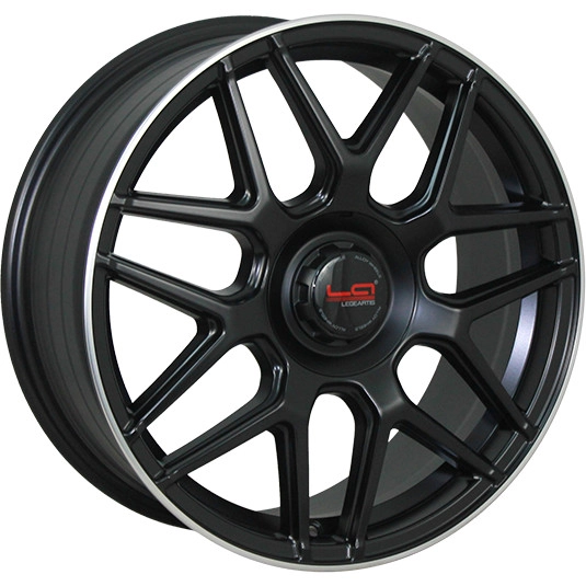 Диск автомобильный REPLICA _Concept-MR541 LEGEARTIS CONCEPT-MR541 8X18/5X112 ET33 D66.6 MBPS