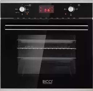 Духовой шкаф электрический RICCI REO-670IX