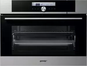 Духовой шкаф электрический GORENJE GCS873X
