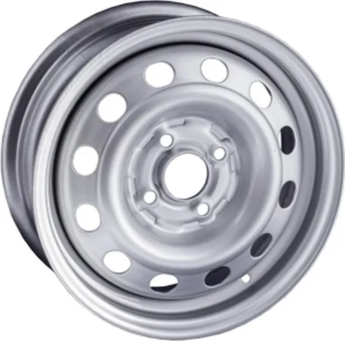 Диск автомобильный SDT Ü6045V_P 5.5X14/4X100 ET45 D56.1 SILVER