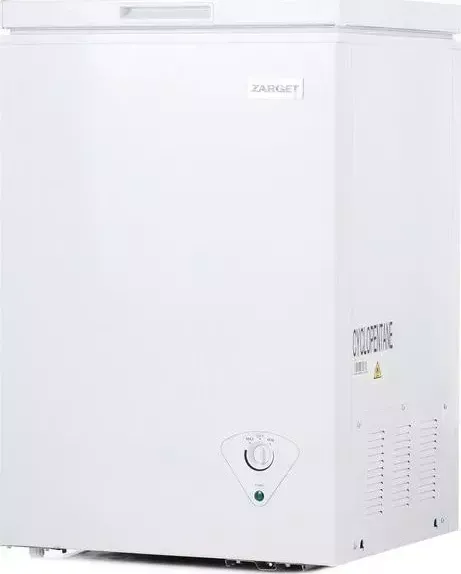 Морозильный ларь ZARGET ZCF 110W