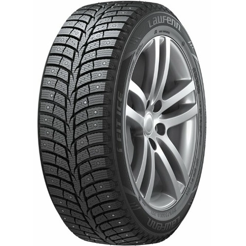 Шина LAUFENN i FIT ICE LW71 205/55R16 91T шип