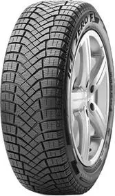 Шина PIRELLI WINTER ICE ZERO FRICTION 255/45R20 105H XL