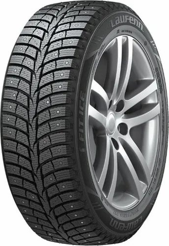 Шина LAUFENN i FIT ICE LW71 185/60R15 88T шип
