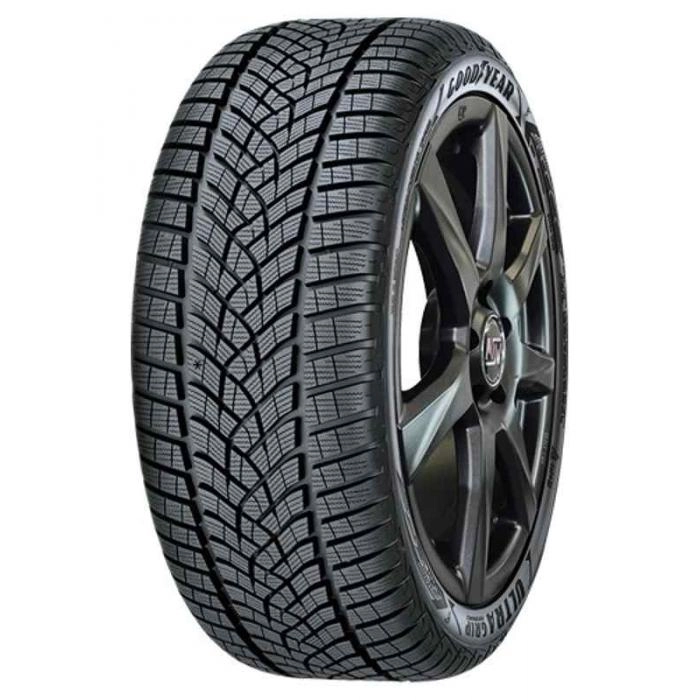 Шина GOODYEAR UltraGrip Performance + 215/55R17 98V XL FP