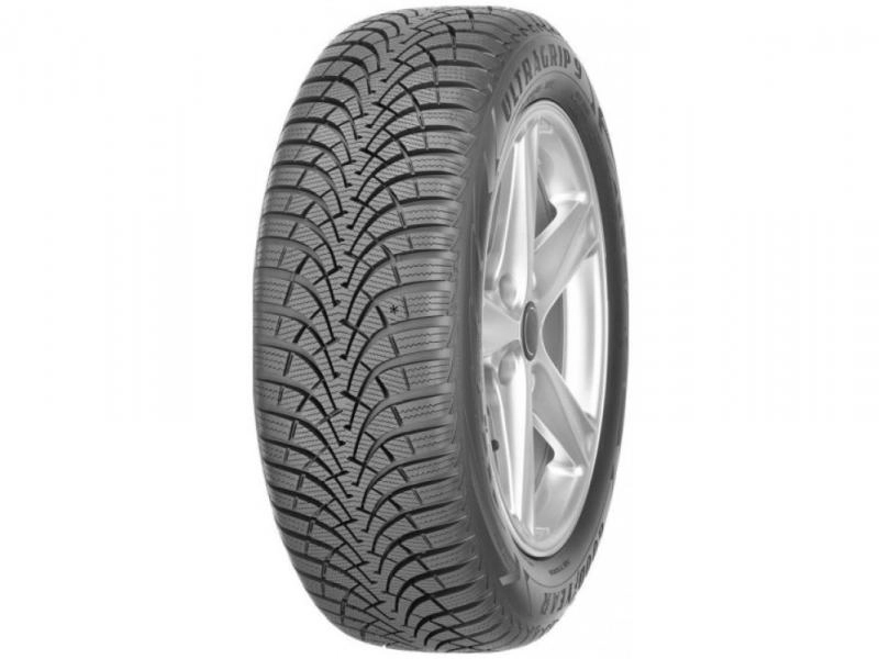 Шина GOODYEAR UG-9+NCG 175/60R15 81T