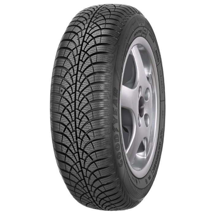 Шина GOODYEAR UG-9+ 195/65R15 91H