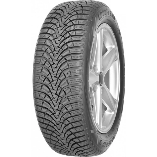 Шина GOODYEAR UG-9+NCG 205/55R16 91T