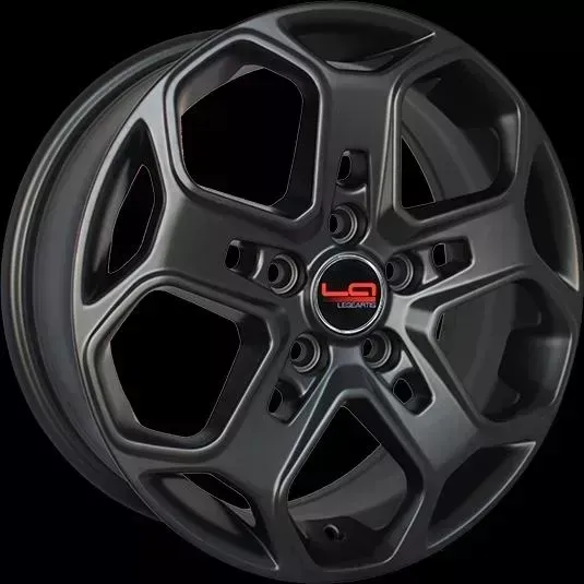 Диск автомобильный REPLICA _Concept-FD505 LEGEARTIS CONCEPT-FD505 6.5X16/4X108 ET37.5 D63.3 MB