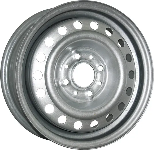Диск автомобильный SDT Ü9050C _P Ü9050C_P 6X15/4X100 ET50 D60.1 SILVER