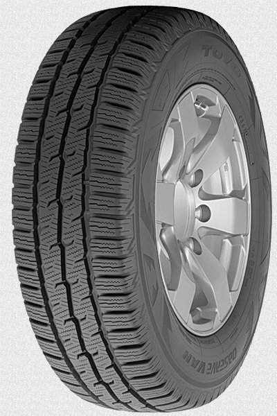 Шина TOYO OBSERVE VAN 185/75R16C 104/102S