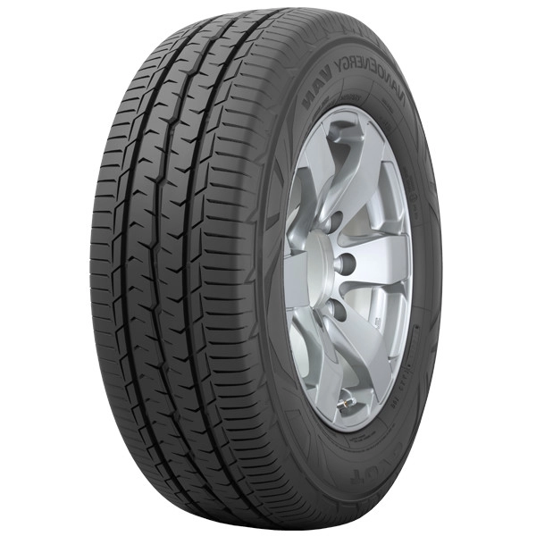 Шина TOYO OBSERVE VAN 225/75R16C 121/120R