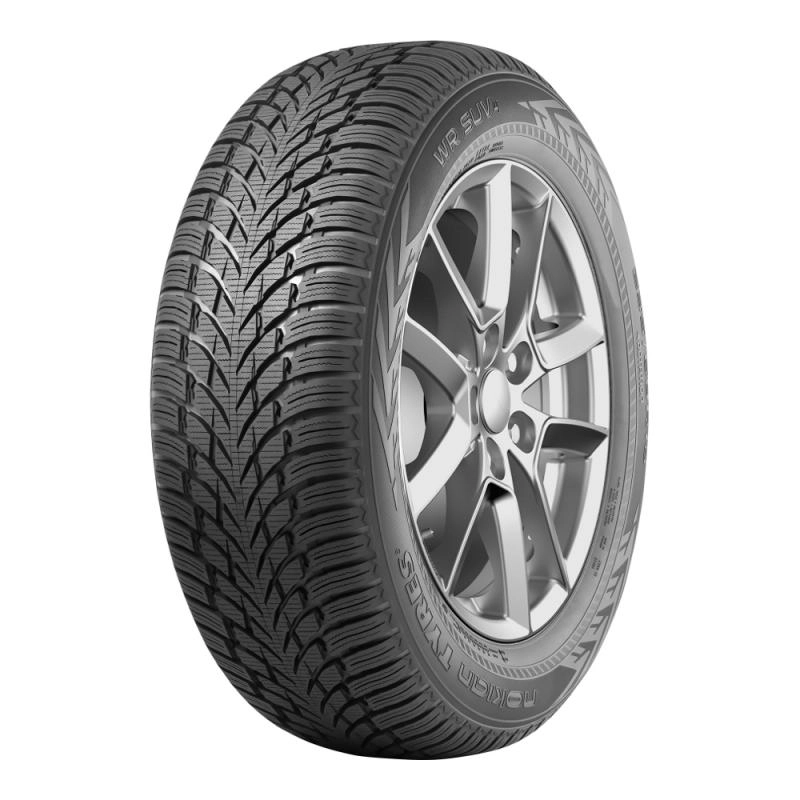 Шина NOKIAN WR SUV 4 WR 4 275/50R20 109H