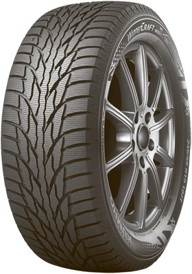 Шина KUMHO WS51 255/55R18 109T XL