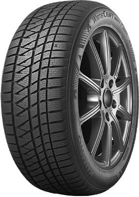Шина KUMHO WS71 255/55R18 109H XL