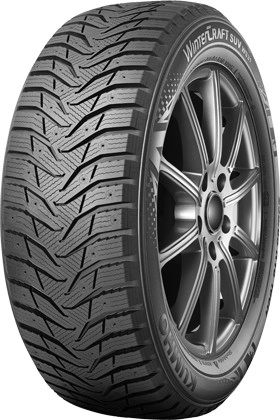 Шина KUMHO WS31 235/65R17 108T XL шип