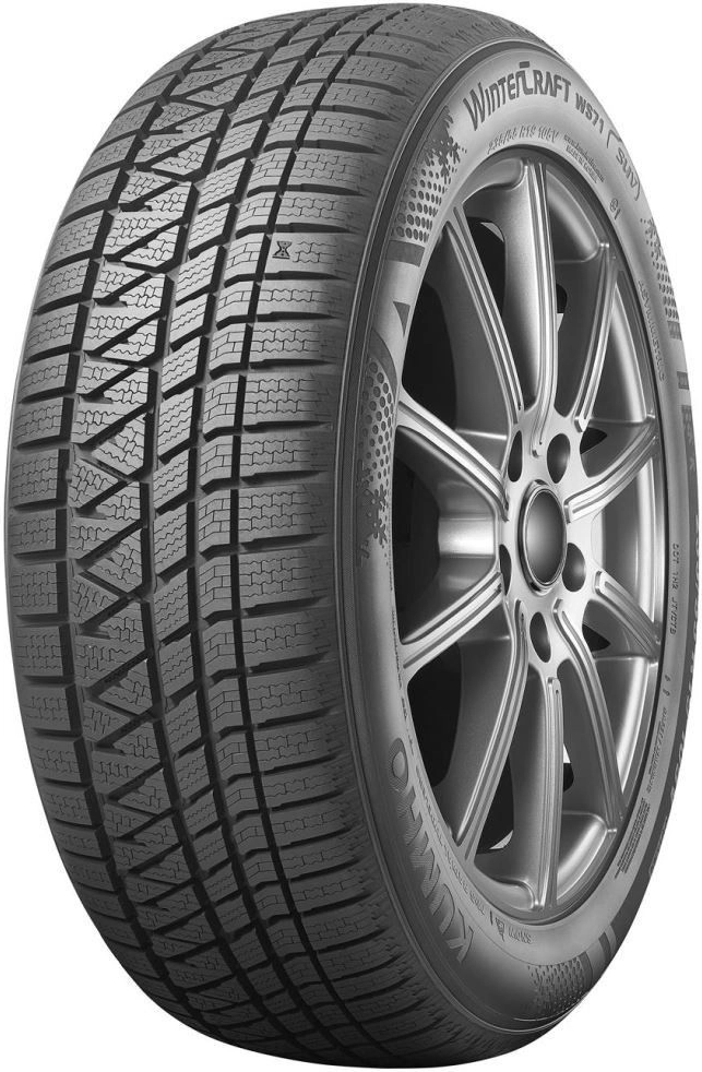 Шина KUMHO WS71 235/65R17 108H XL