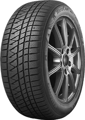 Шина KUMHO WS71 255/60R18 112H XL