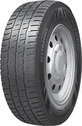 Шина KUMHO Winter PorTran CW51 235/65R16C 115/113R