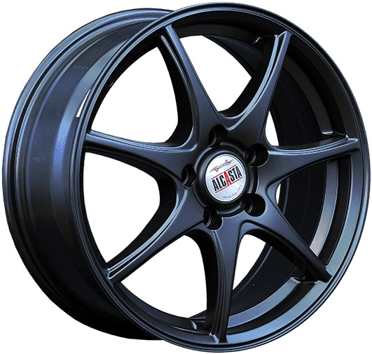 Диск автомобильный ALCASTA M03 6.5X16/5X108 ET50 D63.3 MB*(Механические повреждения)
