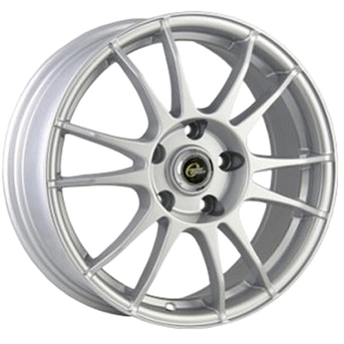 Диск автомобильный CROSS STREET СR-05 6X15/4X100 ET46 D54.1 S