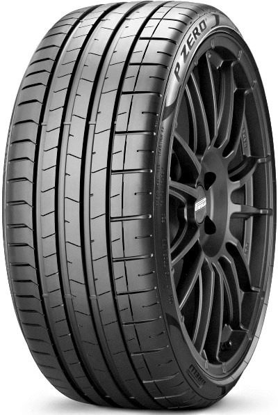 Шина PIRELLI P-ZERO SPORTS CAR 315/40R21 115Y XL L