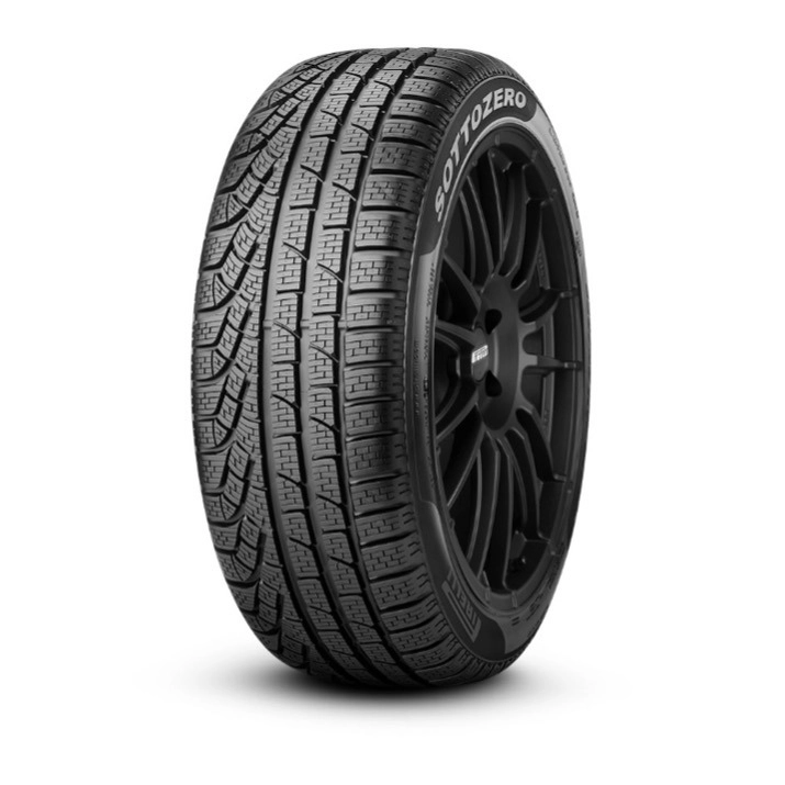 Шина PIRELLI W 210 SZ SERIE 2 WINTER SOTTOZERO II 225/65R17 102H AO