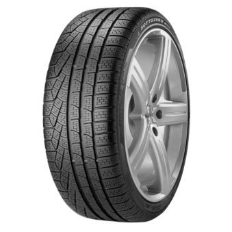 Шина PIRELLI W 210 SZ SERIE 2 WINTER SOTTOZERO II 235/55R18 104H XL AO