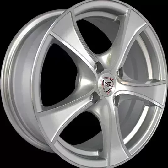 Диск автомобильный NZ SH644 6X14/4X98 ET35 D58.6 SF