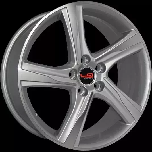 Диск автомобильный REPLICA TD V20 TOP DRIVER 7.5X18/5X108 ET55 D63.3 SF