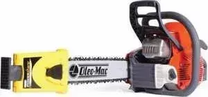 Бензопила OLEO-MAC GS 35-14" PowerSharp